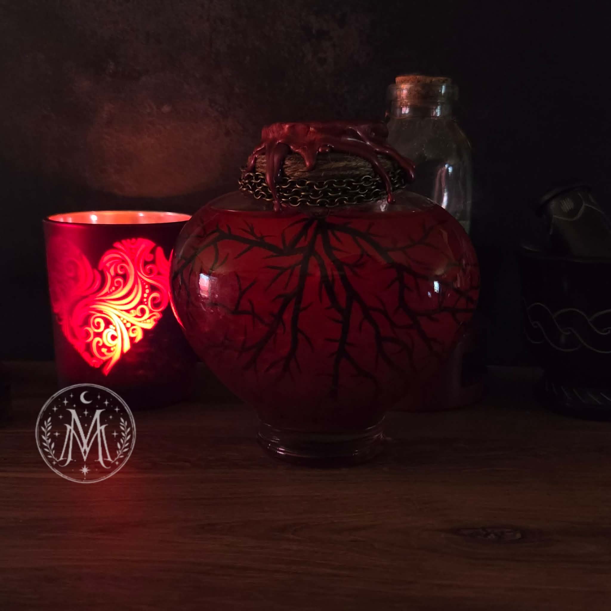 Heart Binding Brew