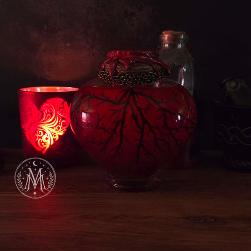 Heart Binding Brew