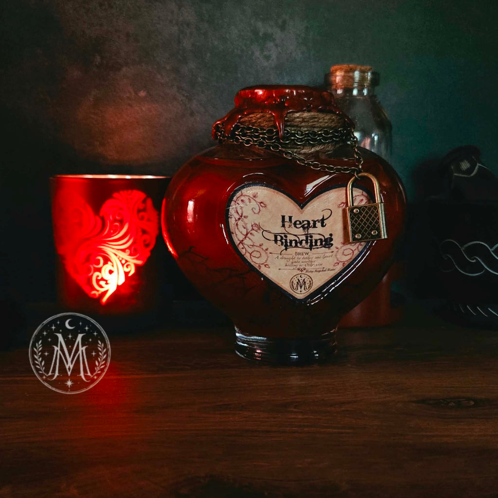 Heart Binding Brew