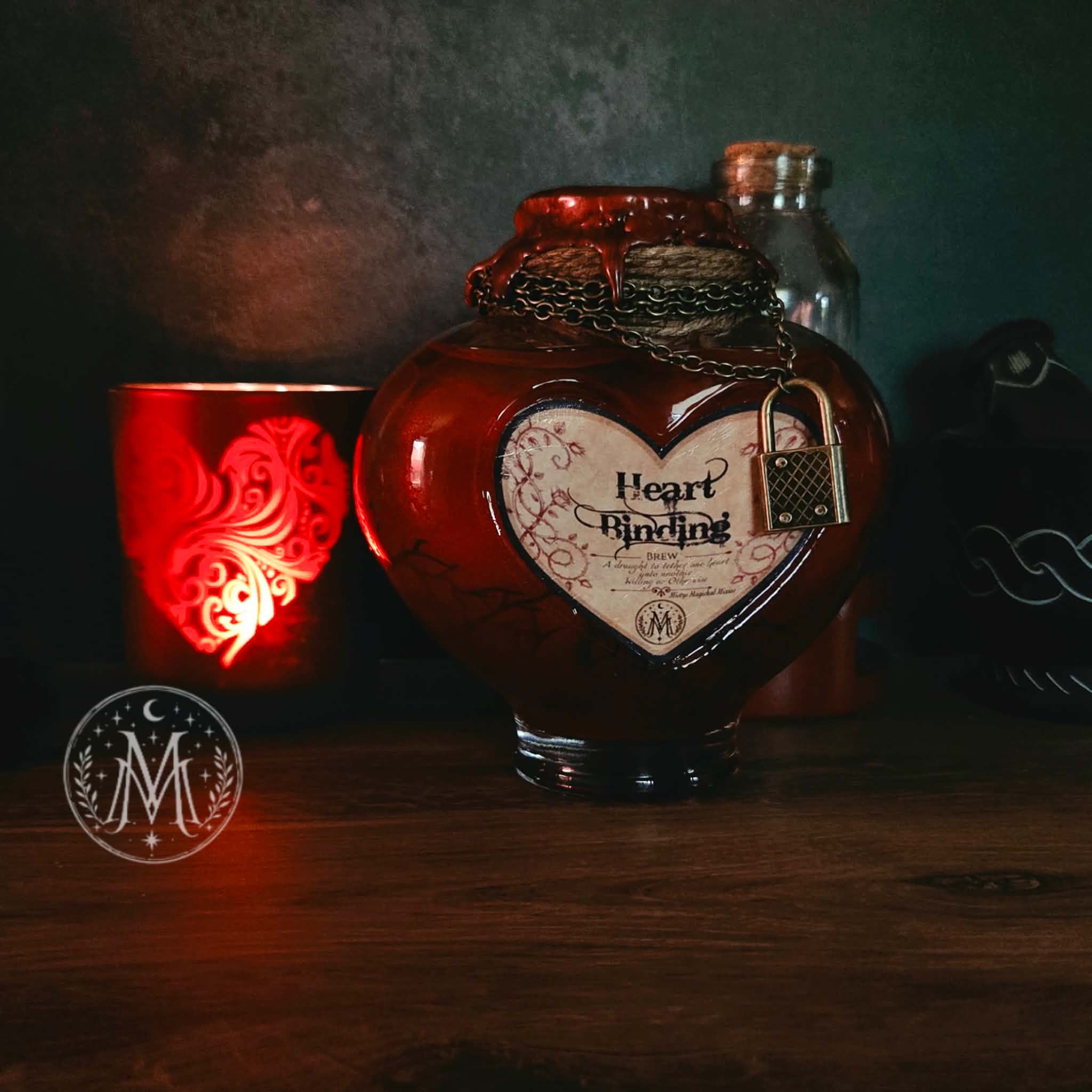 Heart Binding Brew