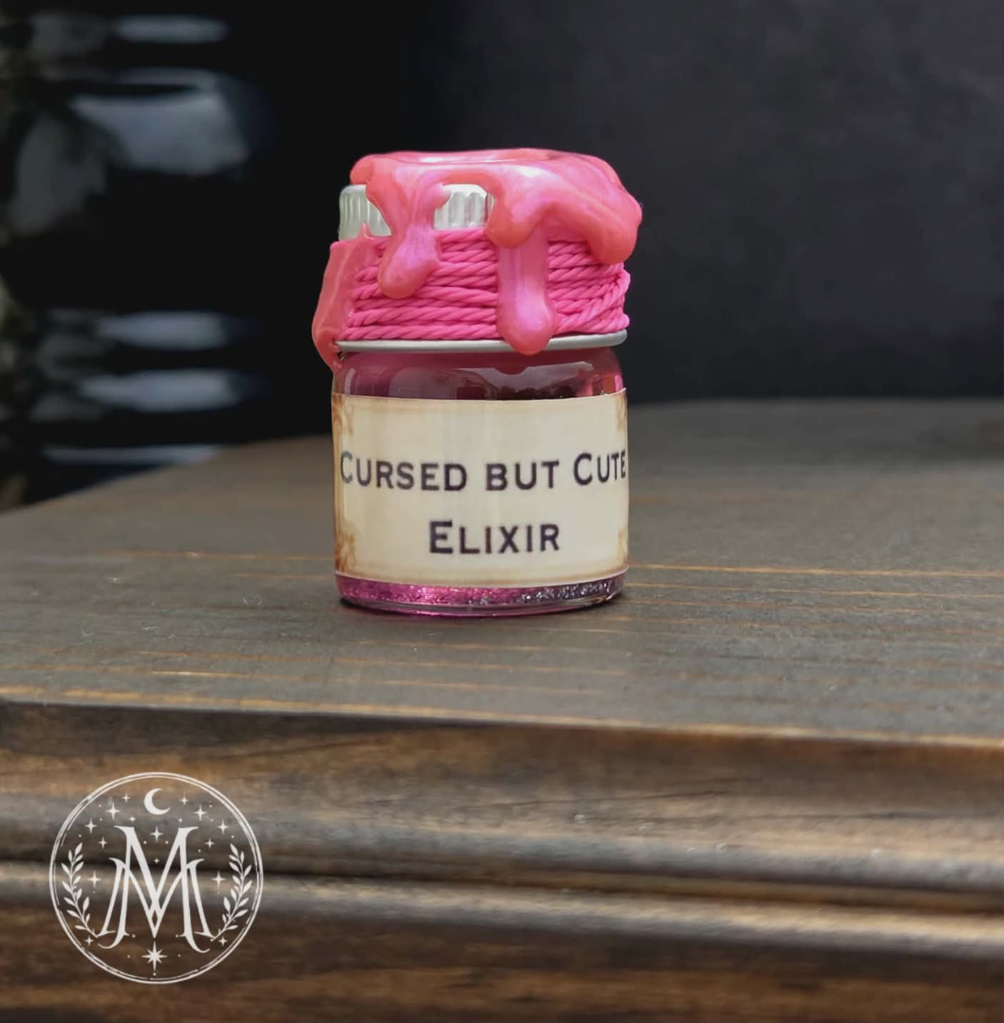 Pocket Potions of Usefulness