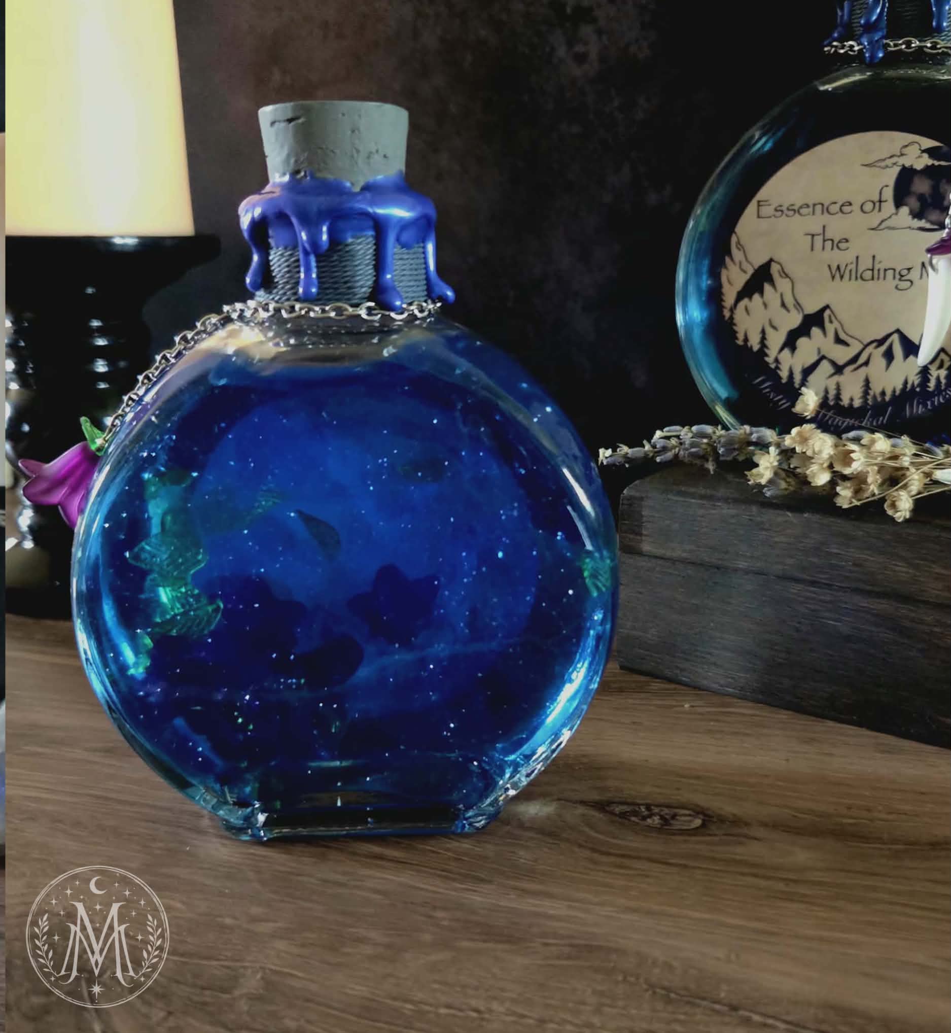 Essence of the Wilding Moon