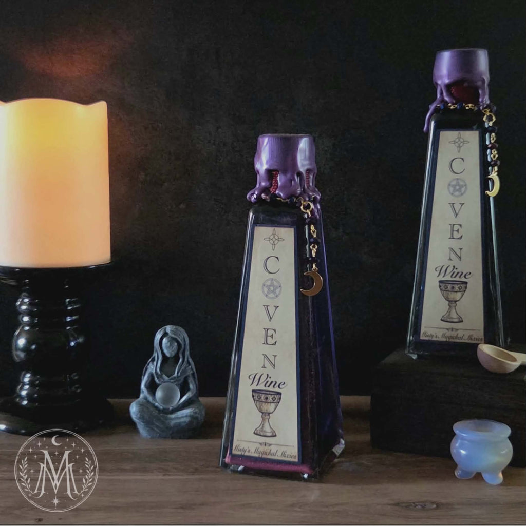Coven Wine