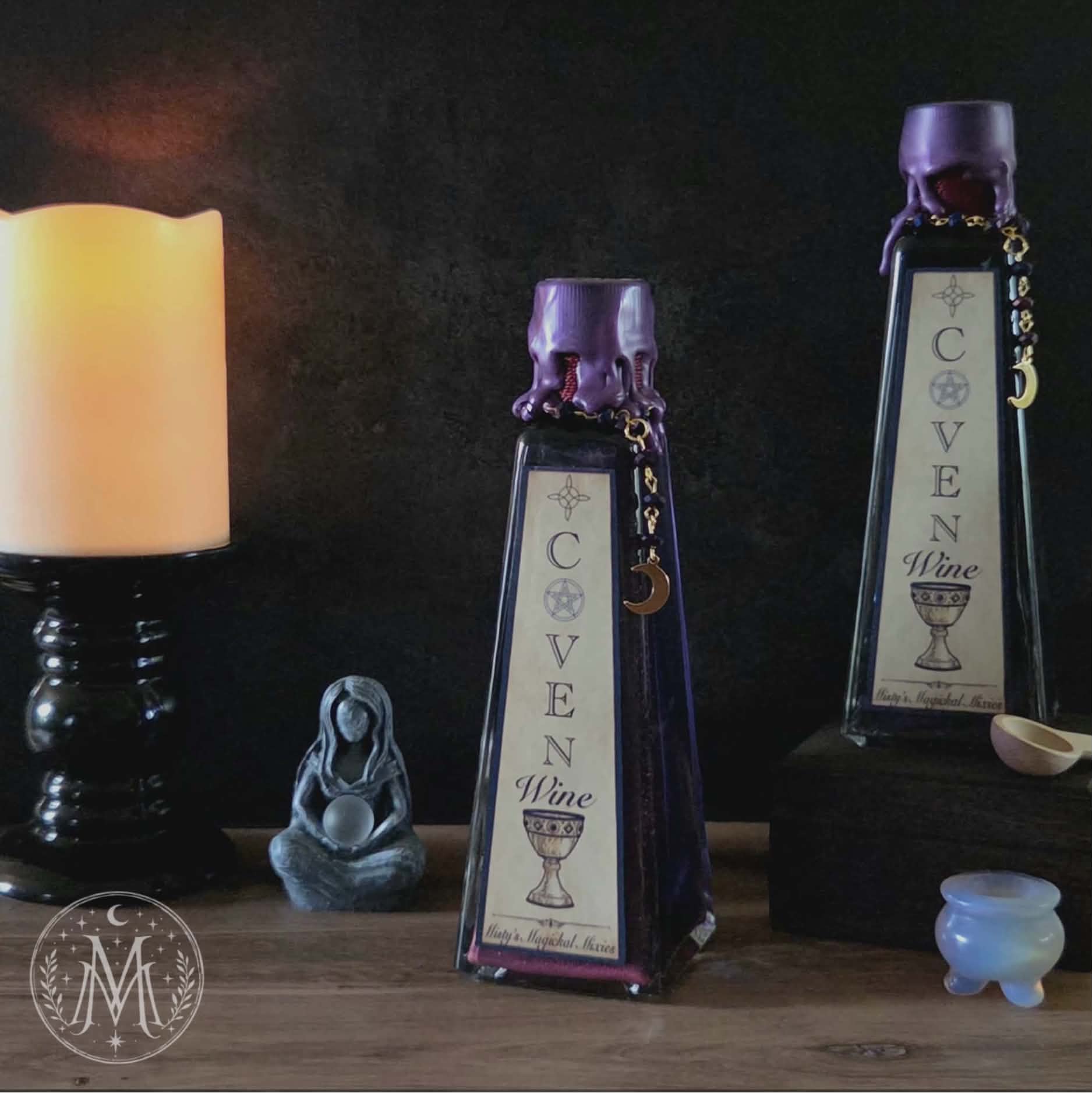 Coven Wine