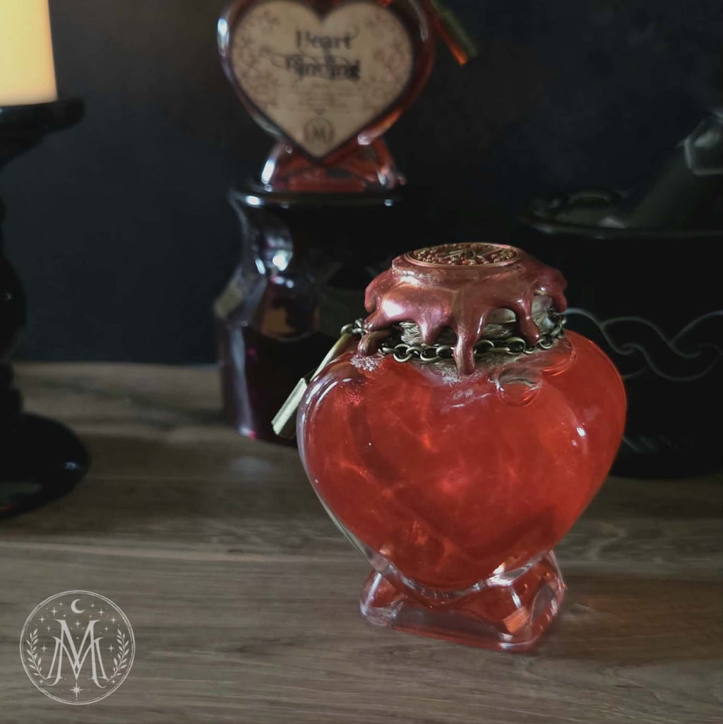 Heart Binding Brew-Mini