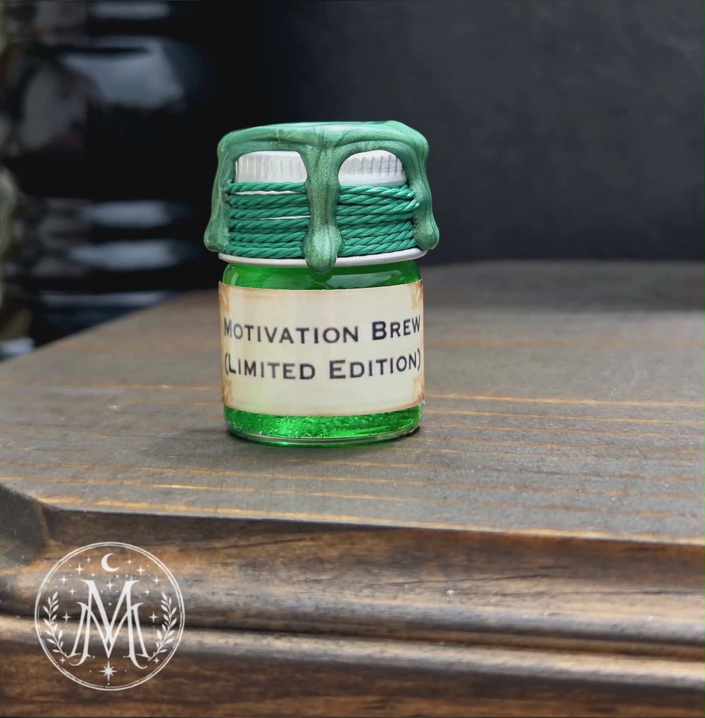 Pocket Potions of Usefulness