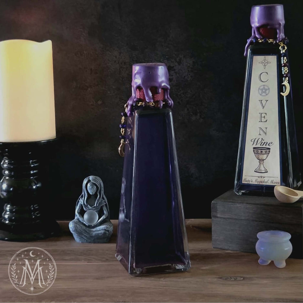 Coven Wine