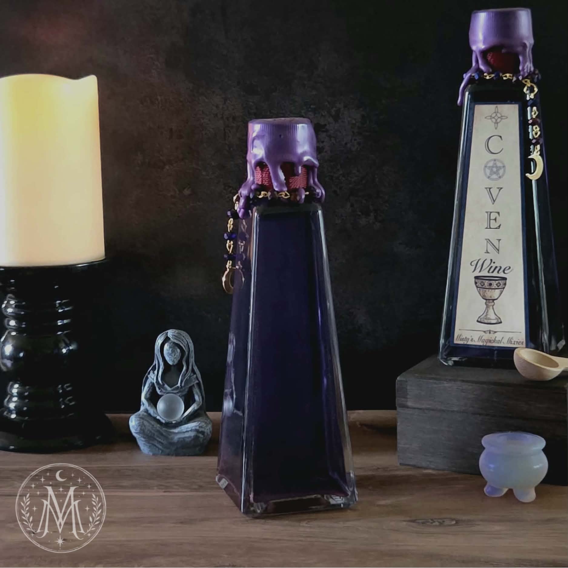 Coven Wine