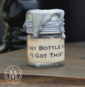 Pocket Potions of Usefulness