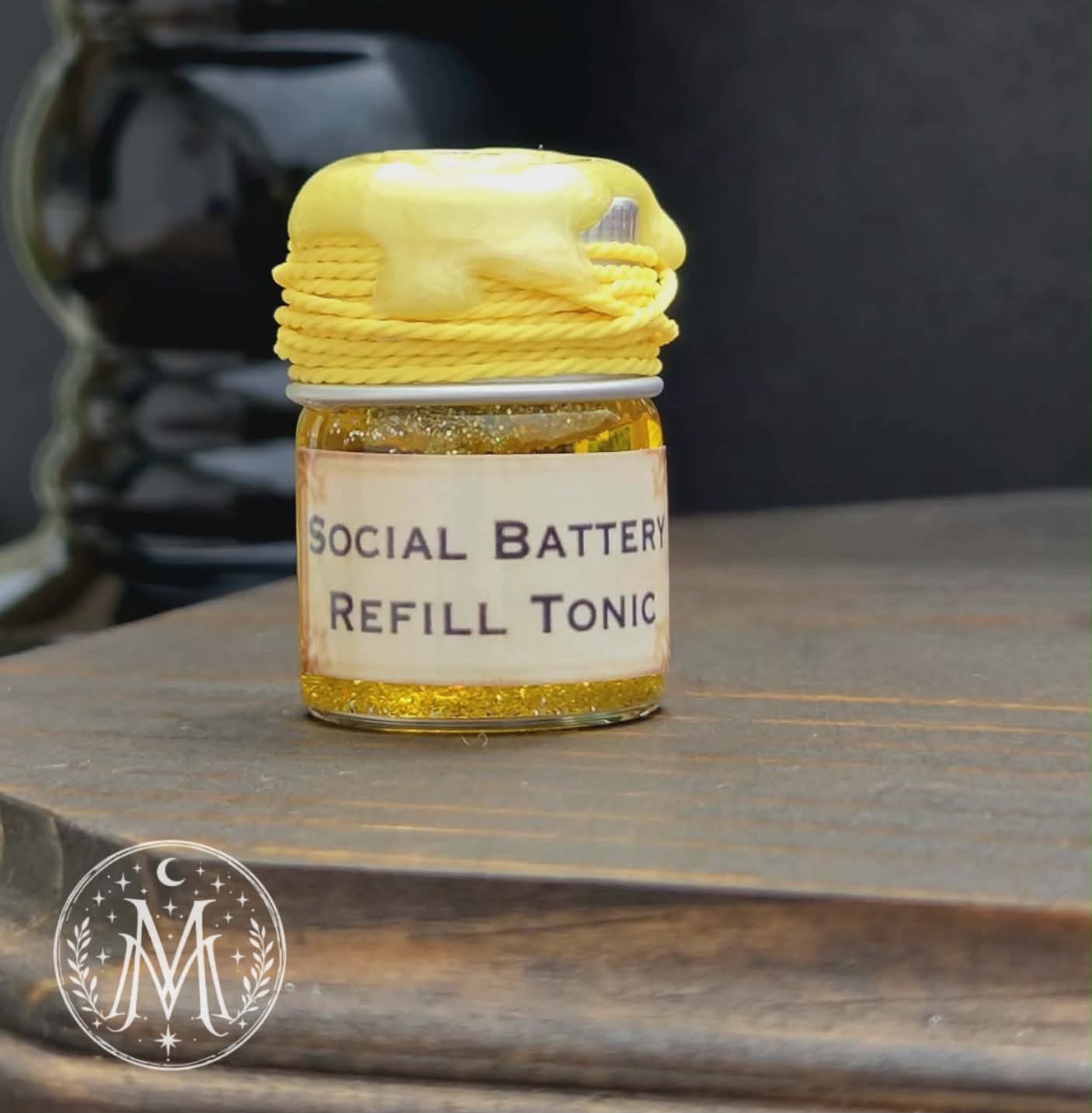 Pocket Potions of Usefulness