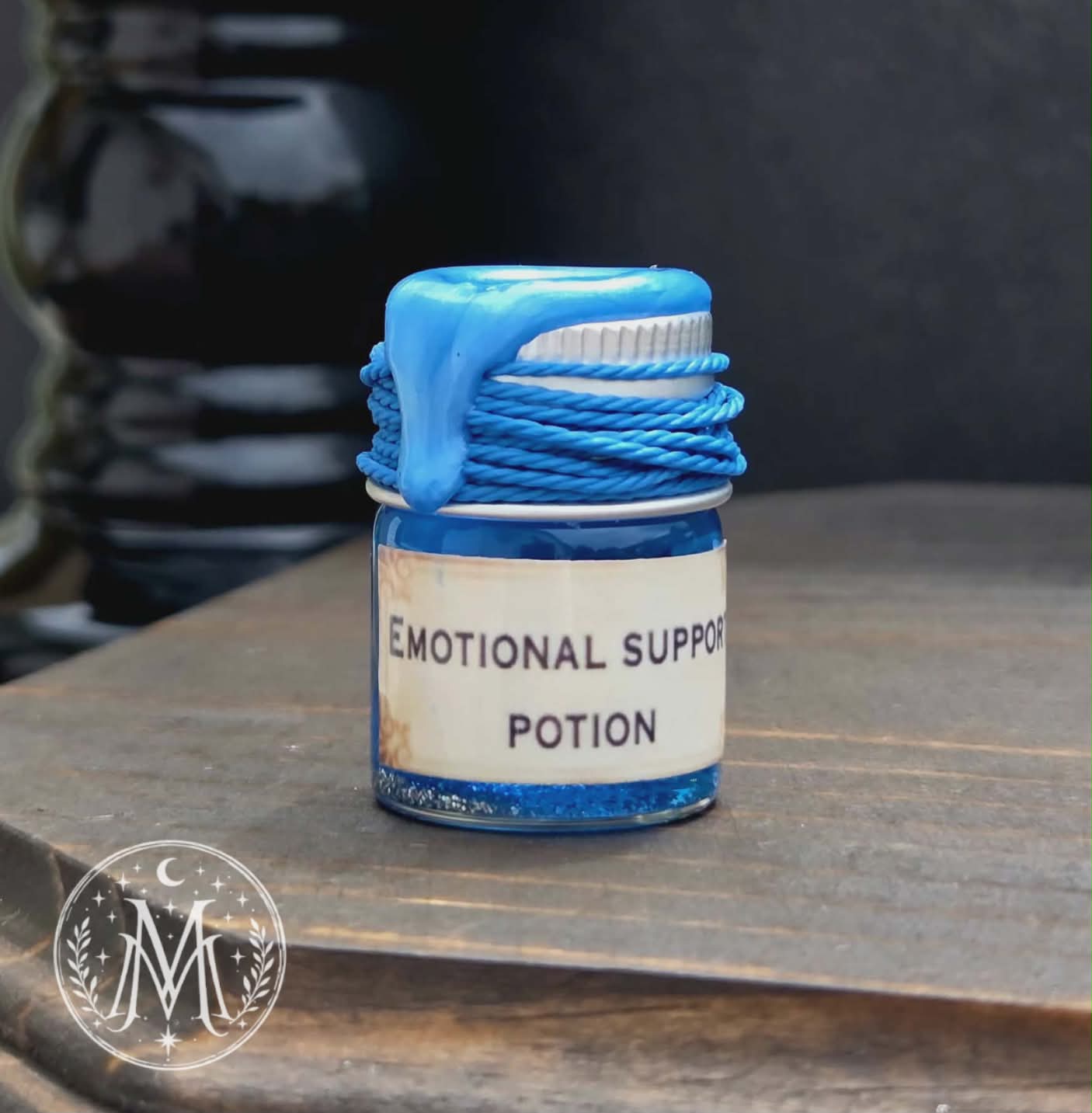 Pocket Potions of Usefulness