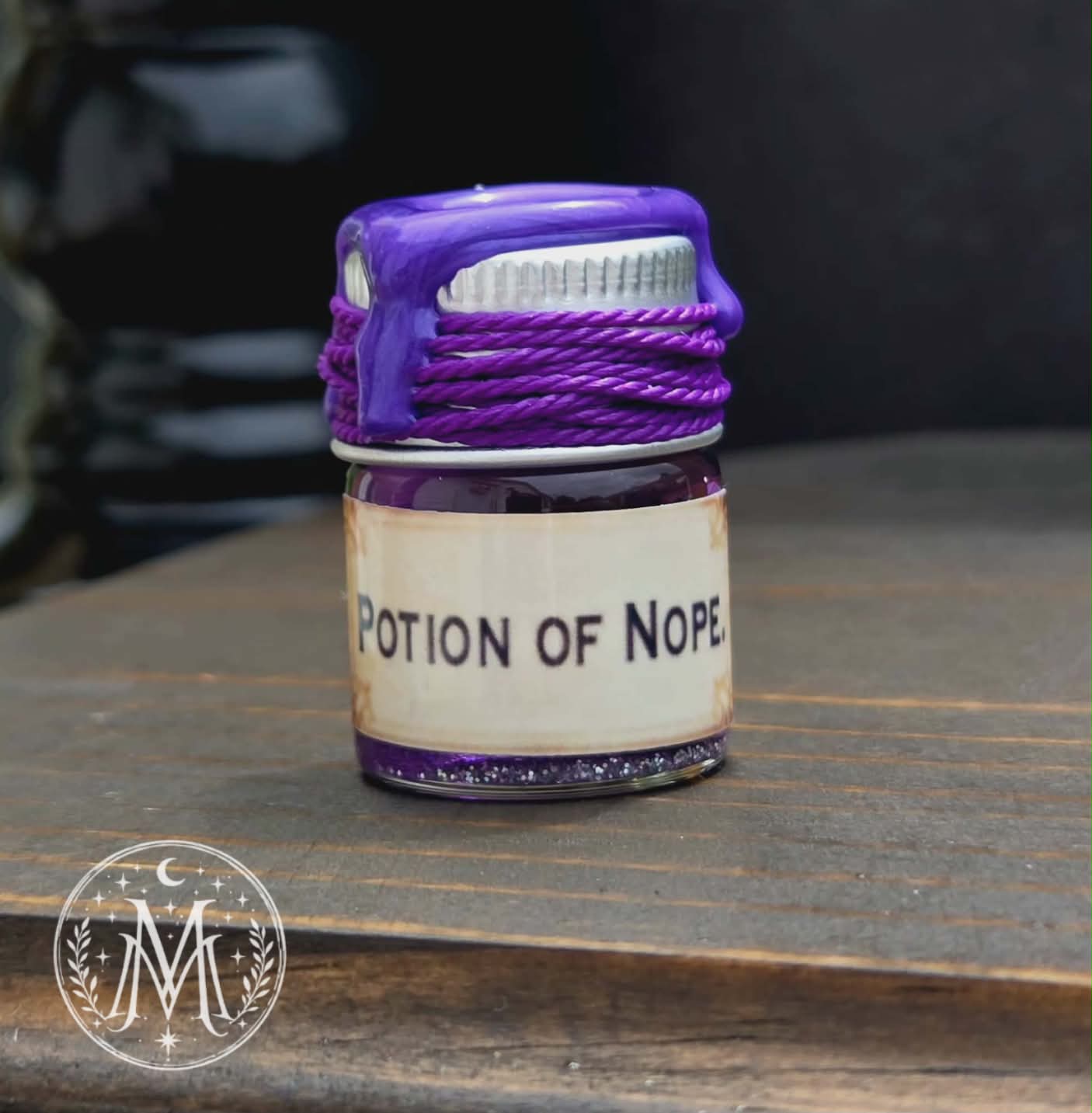 Pocket Potions of Usefulness