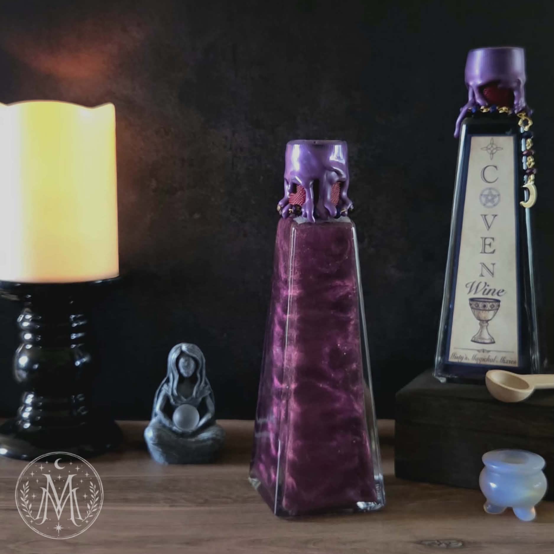 Coven Wine