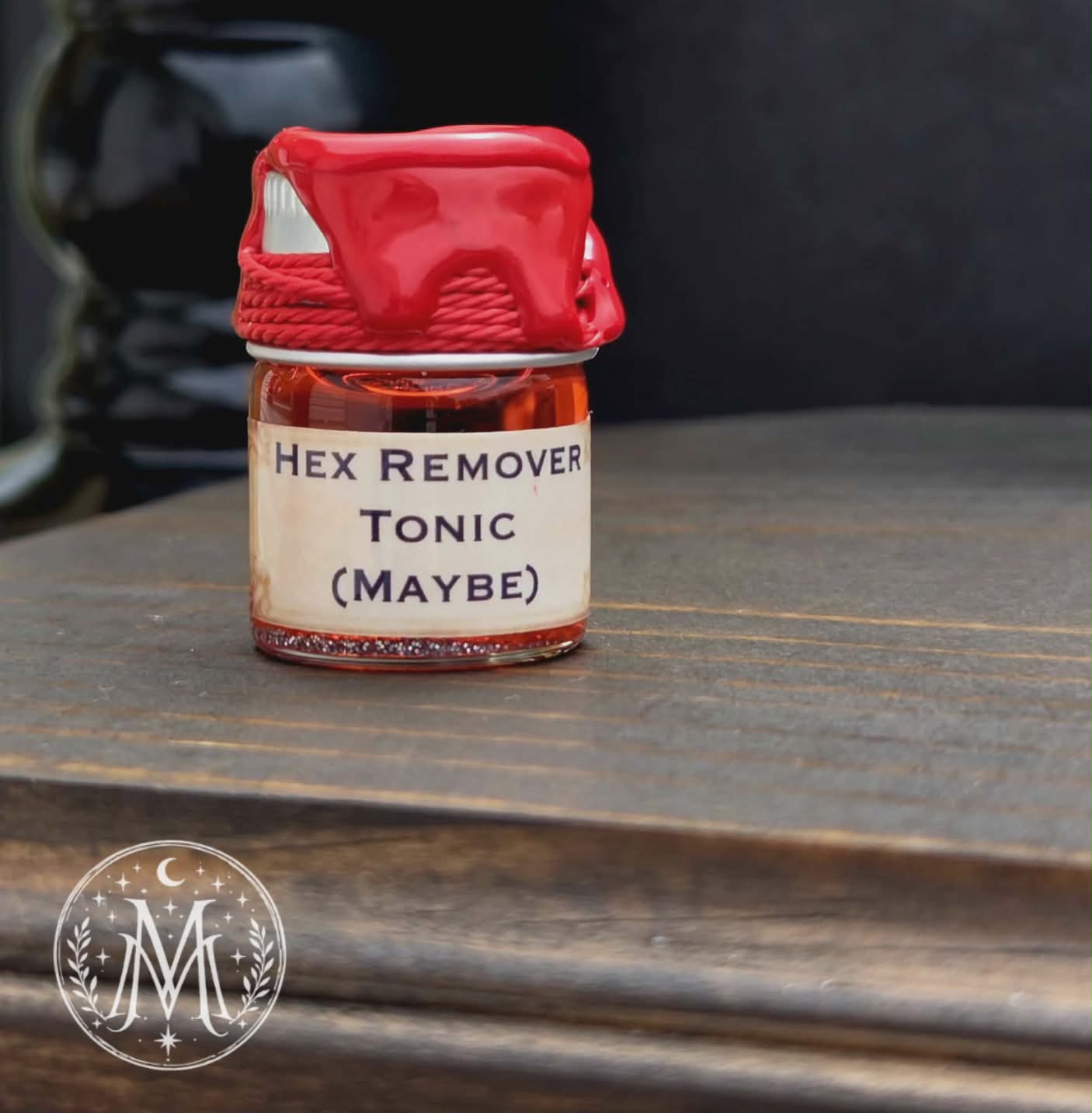 Pocket Potions of Usefulness